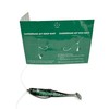Zanderfang - Finesse Box 95 Pieces - 30 Rubber Fish