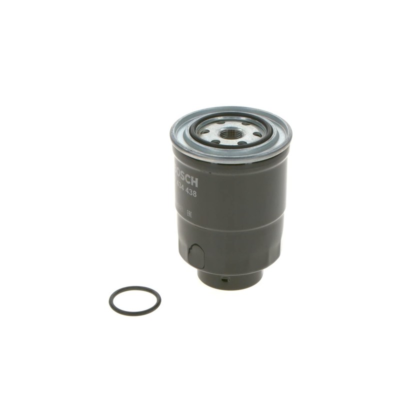 Bosch N4438 - Diesel Filter Car