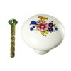 High Logic Knob 105WF 1.3 inches (34 mm) T-868