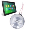 35MM Resonance Speaker, Conduction Speaker, All Frequency Resonance Speaker for