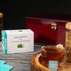 Goodwyn Peppermint Tea, Herbal Tea To Refresh And Rejuvenate, 20