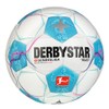 Derbystar Bundesliga Brilliant Replica S-Light v24, White Blue Pink