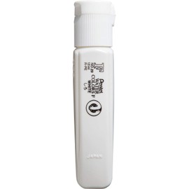 Pentel Enogu F Watercolor Poly Tube White WFCT29