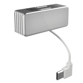 For FeiyuTech LED Fill Light for Smartphone Gimbal FeiyuTech Vimble 3, VB4, Scorp Mini