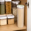 Airtight Noodle Storage Container for Kitchen Use – Tall Pasta