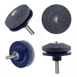 ACTIVLIFE for Mower Blade Balancer & Sharpener Set for Lawn Mower Tractor Garden Tools KD