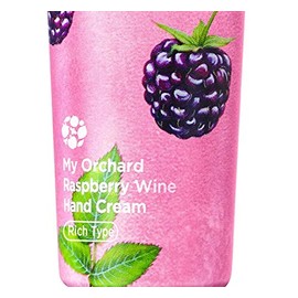 FRUDIA My Orchard Raspberry Wine Hand Cream