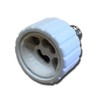 LH0992 Converts an E12 candelabra base socket to accept a
