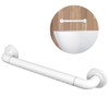 SPA Bathtub Armrest Safety AntiSlip Bath Grab Rail Handle for