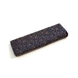 Sowaka Wagesa Noto Pattern Half Shell with Zipper