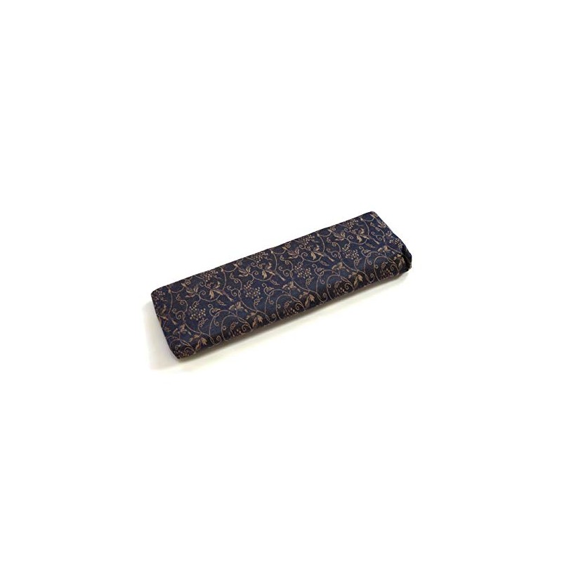 Sowaka Wagesa Noto Pattern Half Shell with Zipper