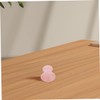 Baluue Facial Massage Tool Rose Quartz Gua Sha for Wrinkle