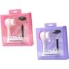 2piezas y Rodillo De Masaje Kit De Limpieza Facial Profesional