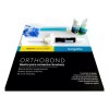 Borgatta Resina Bracket Ortodoncia Kit Orthobond Light Fotocurable
