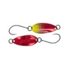 Molix Elite Area Spoon 2.5 G. Col. Yellow Orange Spots