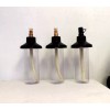Replacement Bottle for Tiki Torch Made in USA set of