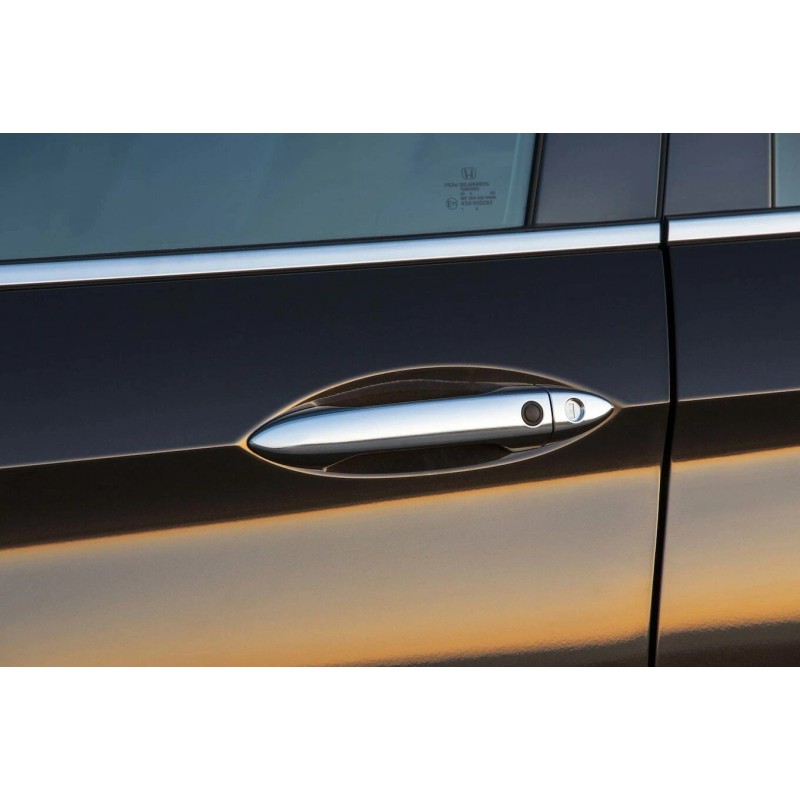 EZ Motoring For 2016 2017 2018 2019 2020 Honda Pilot