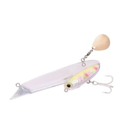 DAIWA Blade Lure Slurp Miss Pin 48 Sagoshi Muyo Castle