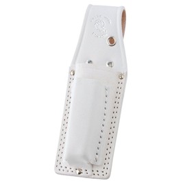 Kozuchi Worktime Cutter Case, 2 Tiers, White WH-10