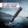 CEM AC-15EX Voltage Tester with Dual Range 12V-1000V/100V-1000V, Non-Contact Explosion-Proof