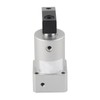 Rotary Pneumatic Cylinder 90 Degree Angle Clamping Corner Pressing Air