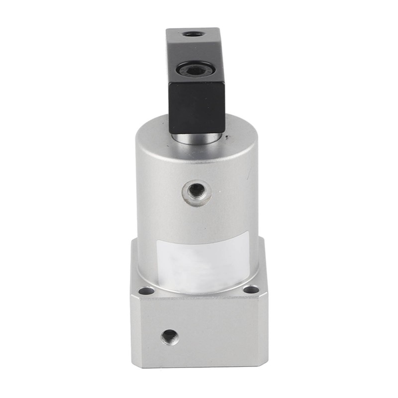 Rotary Pneumatic Cylinder 90 Degree Angle Clamping Corner Pressing Air