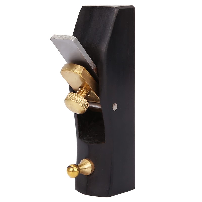 Mini Woodworking Plane Woodworking Hand Plane DIY Small Hand Planer