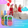 FOREDOM J388C Walkie Talkies for Kids 2 Pack Long Range