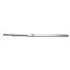 3× Scalpel Handle No. 7 Dental Veterinary Surgical Stainless Steel