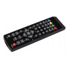 Control Remoto Decodificador Coby Dtv-700