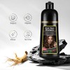 La Crema Para Teñir El Cabello No Contiene Amoníaco, El