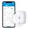 GoveeLife Bluetooth Hygrometer Thermometer, Wireless Thermometer, Mini Humidity Sensor with