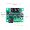 W1209 DC 12V Digital Temperature Controller Module - 2 PCS
