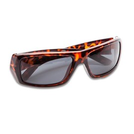 BEST DIRECT Sunglasses Polarized POLARYTE HD, High Definition with Stylish, UV Protection Sunglasses, Anti-scratch & Magnet (1, Tortoise)