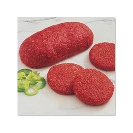 Today Gourmet - Ground Sirloin - 90/10 (10 - 1lb Pkgs)