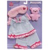 Gund Candy Dreams PJ's