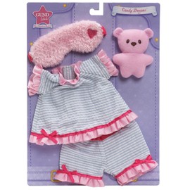 Gund Candy Dreams PJ's