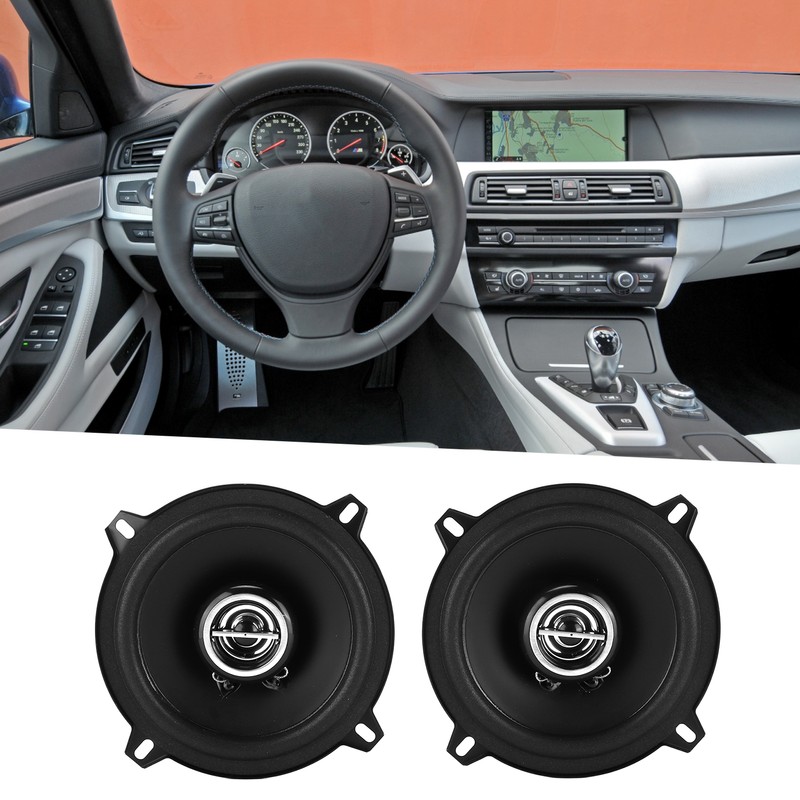 4 Way Car Speaker 400 Watt 4 Way 4 Ohm