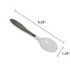 Rehabilitation Advantage Youthspoon with Plastisol Coating