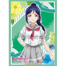 Bushiroad Sleeve Collection HG Vol.1081 Love Live! Sunshine!! Matsuura Kanan