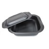 TUPPERWARE UltraPro 2,0 L black