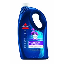 BISSELL Deep Clean + Refresh with Febreze Freshness Spring & Renewal Formula, 1052B, 32 Ounces