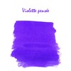 J. Herbin Fountn Pen Ink 30Ml Violette Pensee