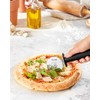 triangle 10 075 07 00 Pizza Cutter Diameter 7 cm