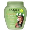 Tratamiento Crema Para Peinar Cabello Debil Skala 2 En 1