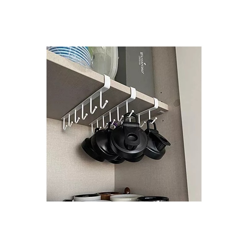 CL Soporte De Tazas Ideal Para Cocina