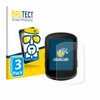 BROTECT Protective Glass for Garmin Edge 540 Solar (Pack of