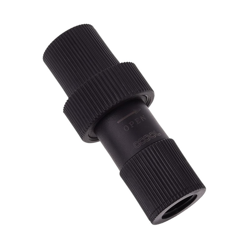 Alphacool 8745554 Hardware Cooling Accessory Hardware Cooling Accessory (26.1 mm,