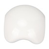 Guasha Board Ceramic Facial Massage Tool Relax Muscle Scraping Massage