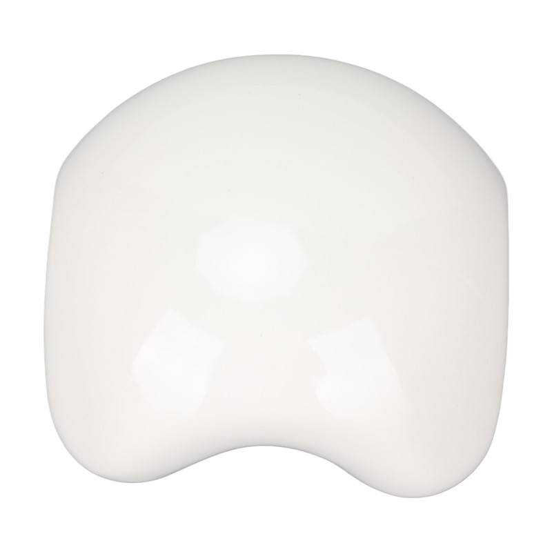 Guasha Board Ceramic Facial Massage Tool Relax Muscle Scraping Massage